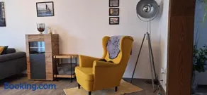 Walters Appartment - Wohfühlurlaub für Mensch und Hund - Image 1