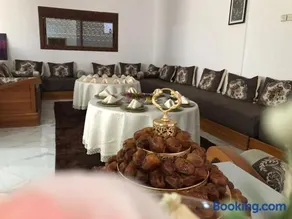 Maison d'hôte Riad Tounfite - Image 4