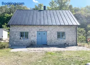 Nordic Stone House - Lummelunda Caves - Image 4