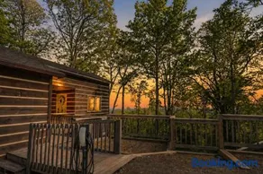 scenic and romantic cabin- 20 min to Blowing Rock - Image 1