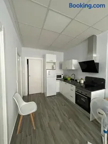 Apartamento Gabarron - Image 1