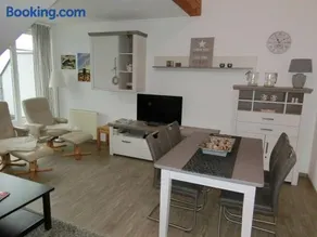 Appartement Residenz Bellevue Usedom 52 DSL WLAN kostenlos - Image 3