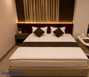 Hotel Golden Plaza - Image 3