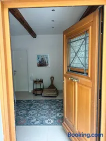 Αγία Κυριακή Traditional Guesthouse - Image 1