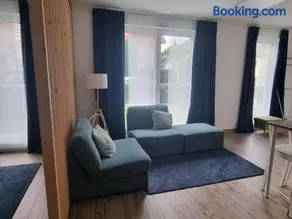 Studio-Apartment Euchen mit 1 Doppelbett - Image 2