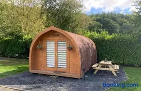 Glamping Huts in the Heart of Snowdonia - Image 2
