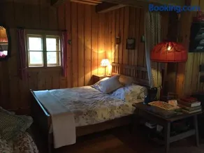 Cozy Log Cabin near Faaker See - Image 5