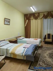 BB Student Hotel Khust - Image 2