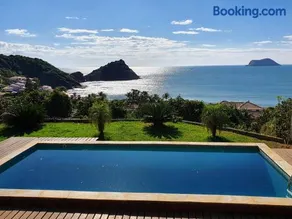 Casa al Mar em Pai Vitório - Image 2