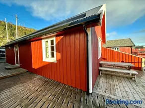 Ocean View Tind Lofoten - Image 2