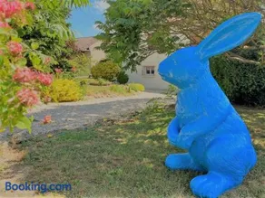 Gîte du Lapin Bleu - Image 1