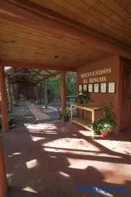 El Rincon Eco Hotel - Image 1