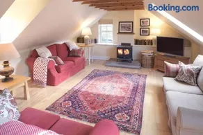 Eastside Byre - Family cottage in the Pentland Hills near Edinburgh - Image 3