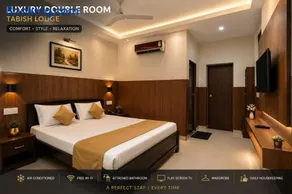 Tabish INN - Image 1