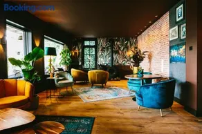 Boutique Hotel de Drentse Liefde - Image 1