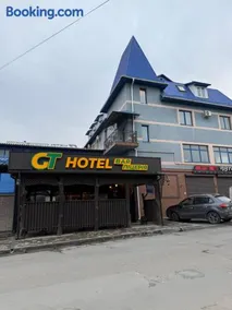 GT Hotel - Image 4