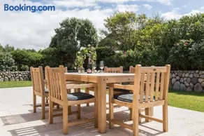 Ferienhaus Pidder Hüs Kampen Sylt - Image 3