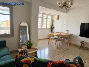 Acogedor apartamento a 5 min del Ave - Image 1