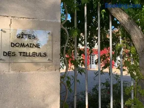 Domaine des Tilleuls - Image 1