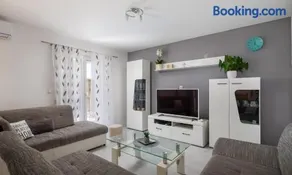 Family sea view XXL apartment - Image 1