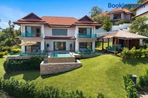 Villa Heaven Tongson Bay Beach - Image 2