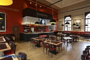 Penzion Restaurace Ostrov - Image 5