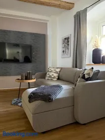 Wohnzeit by Zirwick Apartment - Image 3