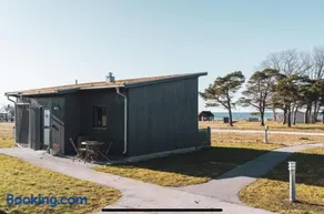 Superfint boende med havsutsikt, Tofta Strand - Image 2