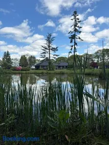 Aneks i rolige omgivelser-adgang til pool og sauna - Image 5