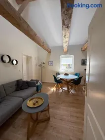 Ferienwohnung Svanur am Islandpferdehof Gut Birkholz - Image 3