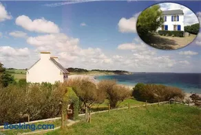NEVEZ - MAISON LES PIEDS DANS L EAU avec vue imprenable - Image 1