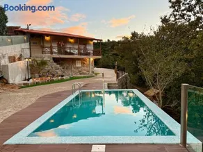 Piscina Privada e Trilho Incluído - ACE Pardinhas - Image 1