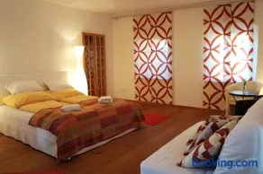 #Villavulcania - Idyllisches Gästehaus - Image 4