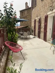 Maison de caractère rénovée Coggia - Image 4