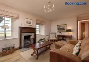 Luffness Castle Cottage - Image 3