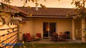 Maison au calme avec jardin, terrasse & barbecue - Image 1
