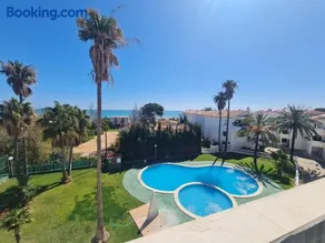 Apartamentos Cap y Corp - Image 1