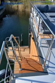 Houseboat in Plau am See - Image 4