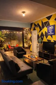D&D Hostel - Image 2