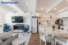 Blairgowrie Beach Townhouse Opposite the beach! - Image 4