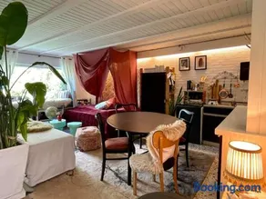 Hubsche Wohnung mit Gartennutzung - Image 5