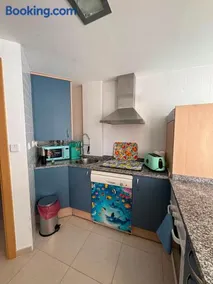 Apartamento Villa Del Carmen - Image 4