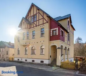Vila Josefina Jizerské hory - Image 1