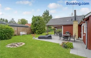 6 Person Holiday Park Home in Gorlev - Image 2