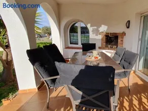 Casa en Costa Brava: Barbacoa, Wifi, Gran Jardín, Cerca Playa, Parking - ES-89-116 - Image 3