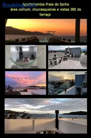 Apartamentos Praia do Sonho - Image 2