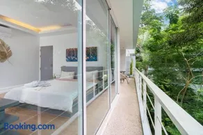 The tree seaview and quiet surrounded by trees 75smetre - Image 3