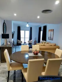 Monte Duquesa - 4 bedroom apt, 3 bathrooms close to Port and Beach, communal pool - Image 3