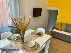 Logement indépendant avec extérieur - Image 1