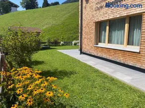 Chalet Alpenluft - Image 1